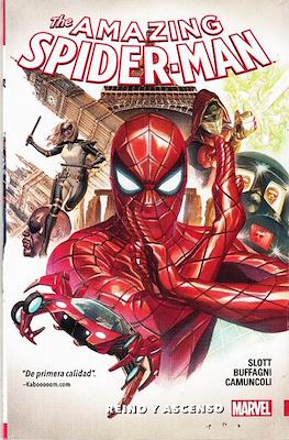 The Amazing Spider-Man (2005-2013) #2