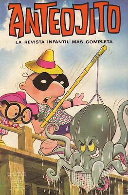 Anteojito #307