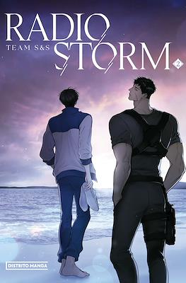 Radio Storm #2