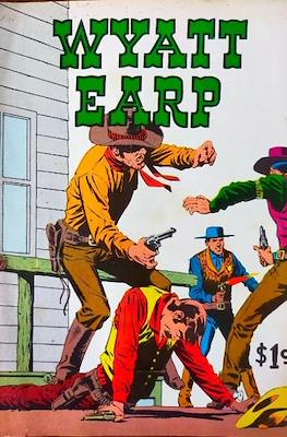 Wyatt Earp #8