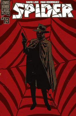 The Spider #13