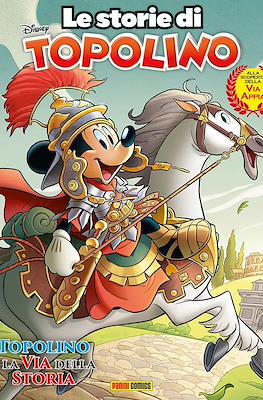 Le storie di Topolino #6