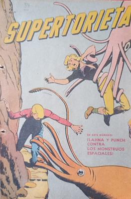 Supertorieta #57