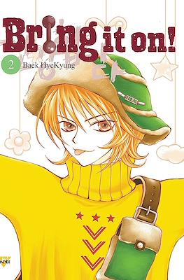 Bring It On! (Softcover 180 pp) #2