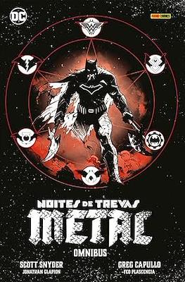 Noites de Trevas: Metal - Omnibus