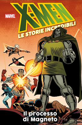 X-Men: Le storie incredibili #25