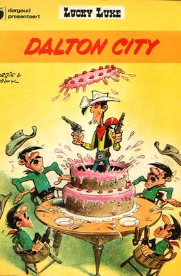 Lucky Luke #3