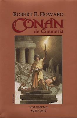 Conan de Cimmeria
