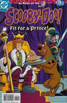 Scooby-Doo! #79