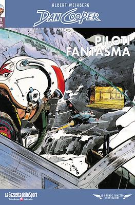 Il grande fumetto d'aviazione #72