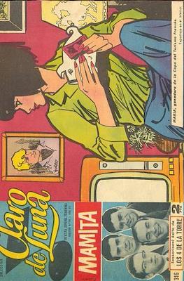 Colección Claro de Luna #316