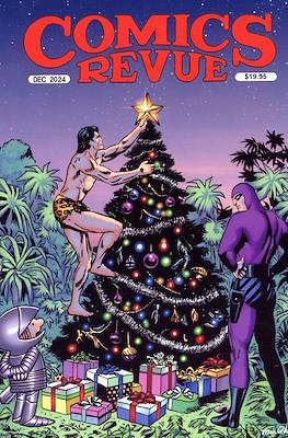 Comics Review / Comics Revue #463-464