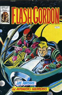 Flash Gordon Vol. 2 #29