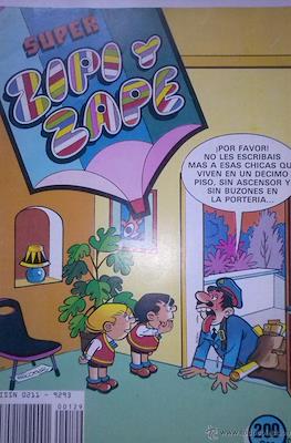 Super Zipi y Zape #129
