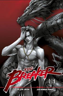 The Breaker #6
