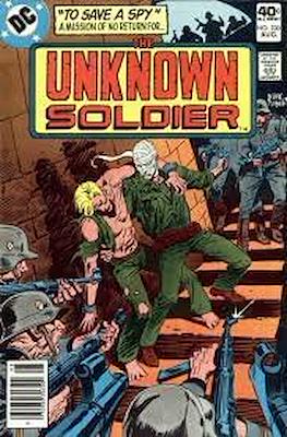 The Unknown Soldier Vol. 1 (1977-1982) #230
