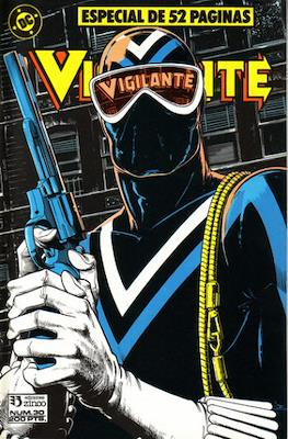 Vigilante #30