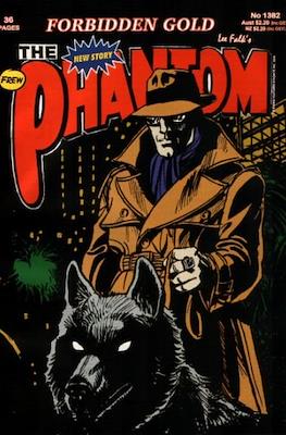 The Phantom #1382
