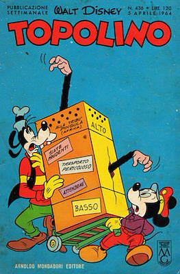 Topolino #436
