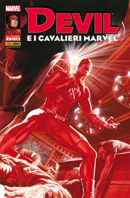 Devil e i Cavalieri Marvel #6