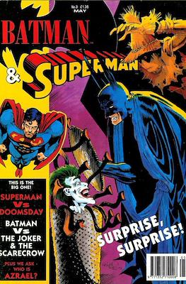 Batman & Superman #3