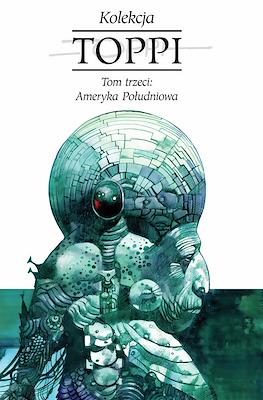 Kolekcja Toppi #3