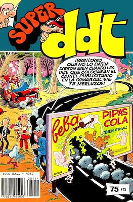Super DDT #114
