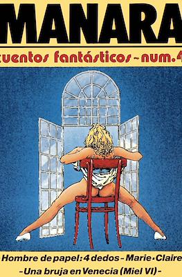 New Cómic #3