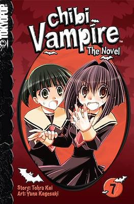 Chibi Vampire - The Novel #7