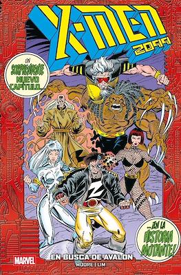 Marvel Vintage #30