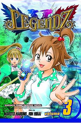 Legendz #3