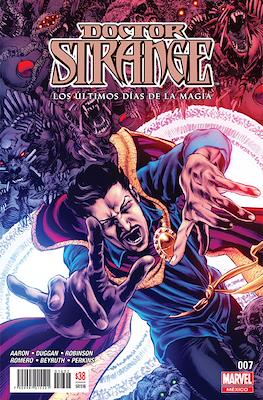 Doctor Strange #7