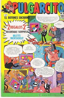 Pulgarcito (1987) #21