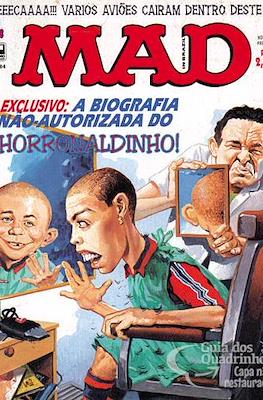Mad #128