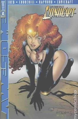 Lionheart #2