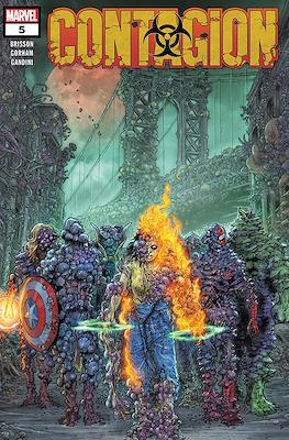 Contagion #5