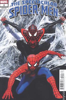 The Spectacular Spider-Men (2024-Variant Covers) #2.3