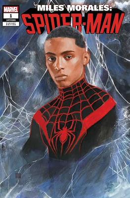 Miles Morales: Spider-Man Vol. 2 (2022-Variant Covers) #1.29