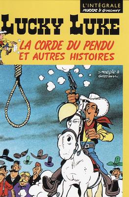 Lucky Luke. L'Intégrale Morris & Goscinny #40