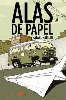 Alas de papel