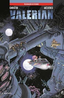 Coleção Valerian #12