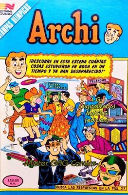 Archi #1121