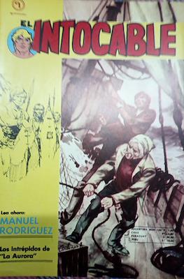 El Intocable / El Intocable presenta Guerrillero #130