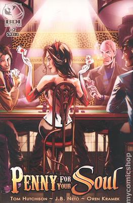 Penny for Your Soul (2010) #2