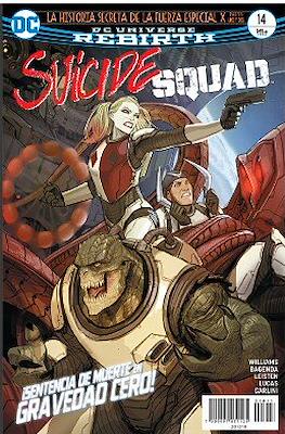 Suicide Squad (2017-2019) #14