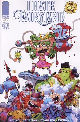I Hate Fairyland Vol. 2 (2022) #50