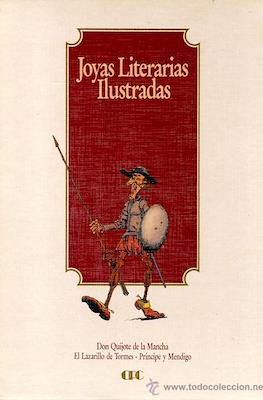 Joyas Literarias Ilustradas (Cartoné 192 pp) #1
