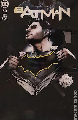 Batman Vol. 3 (2016-Variant Covers) #50.7