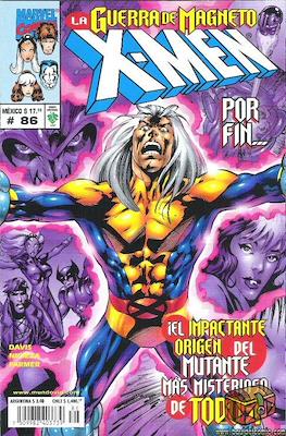 X-Men (1998-2005) #86