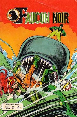 Faucon Noir #13